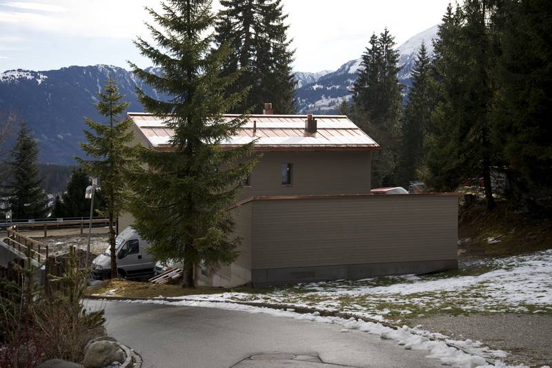 Ferienhaus 3